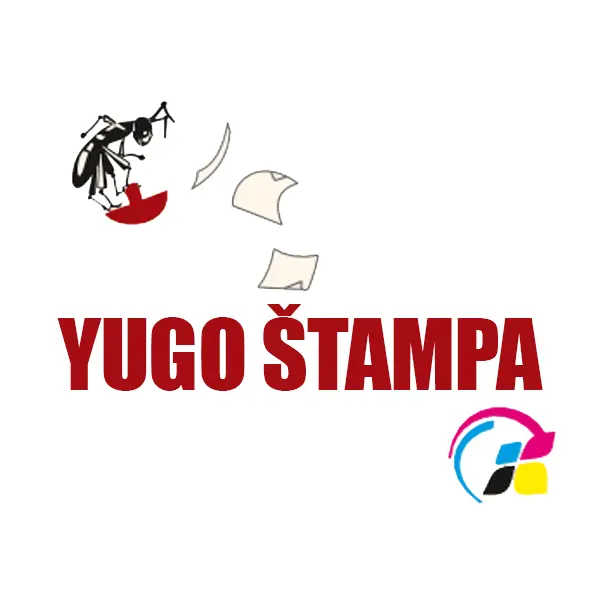 Yugo stampa Celarevo